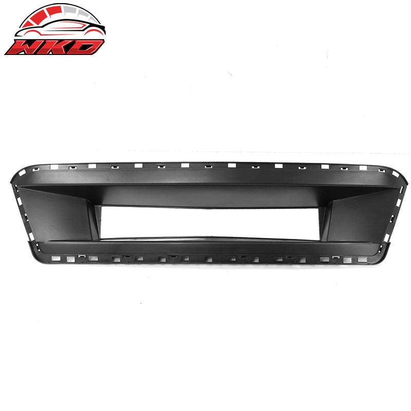 For 22-24 Honda Civic Type R Style Front Bumper Cover PP +Lower Grill +Undertray