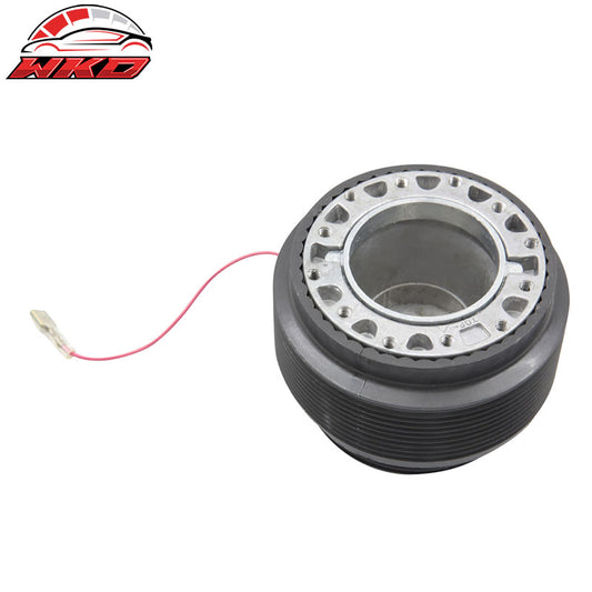 Wholesale 84-91 Honda Civic CRX Prelude JDM Style Boss Kit Steering Wheel Hub Adapter - Wikond Auto
