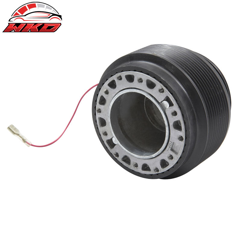Fits 84-91 Honda Civic CRX Prelude JDM Style Boss Kit Steering Wheel Hub Adapter