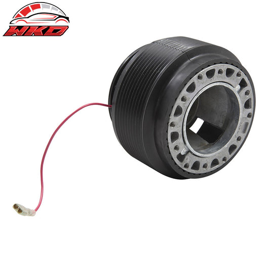 Wholesale 92-95 Civic 94-01 Integra JDM Boss Kit Steering Wheel Hub Adapter 6 Holes - Wikond Auto