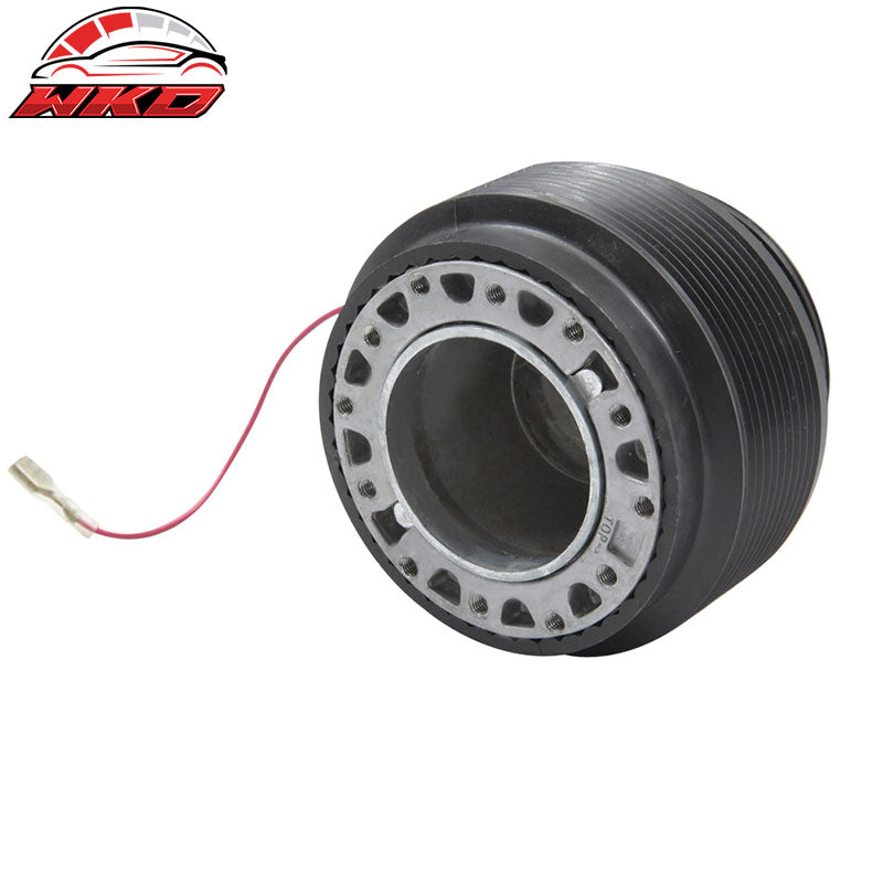 Fits 88-91 Civic CRX JDM Style Boss Kit Steering Wheel Hub Adapter
