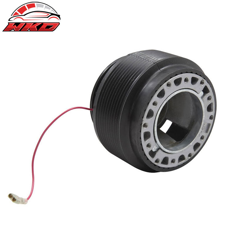 Fits 88-91 Civic CRX JDM Style Boss Kit Steering Wheel Hub Adapter