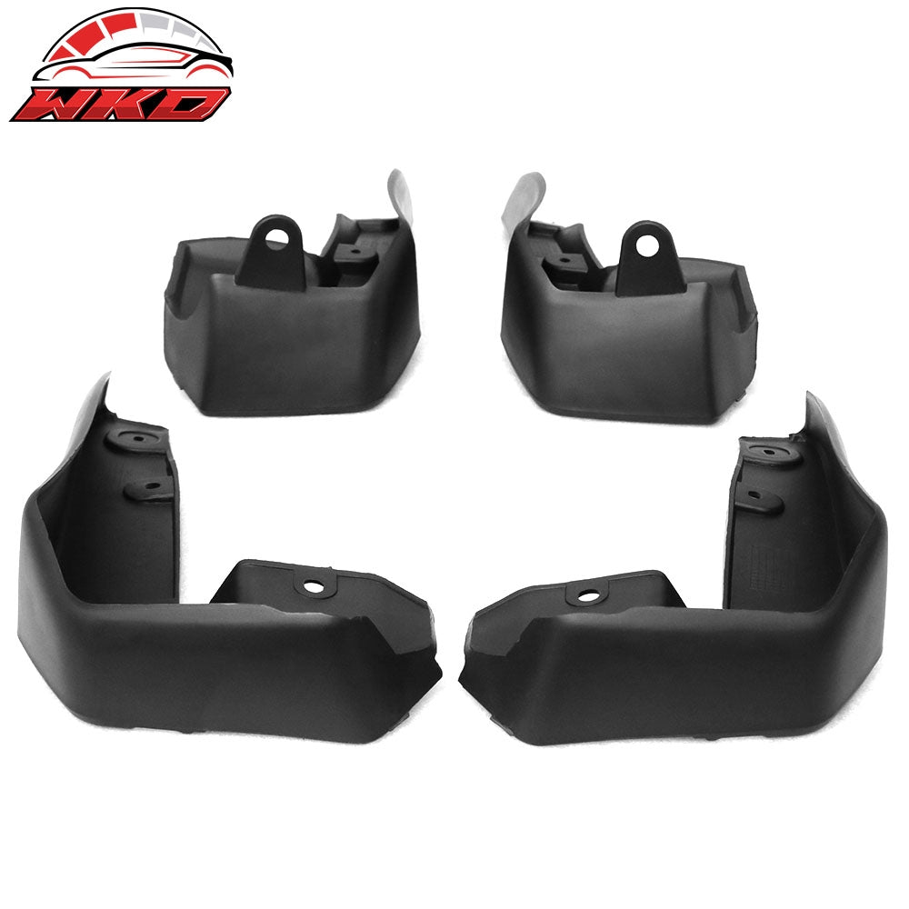 Wholesale 16-21 Honda Civic 4Dr Sedan Mud Guards Splash Flaps Fender OE Style 4Pcs