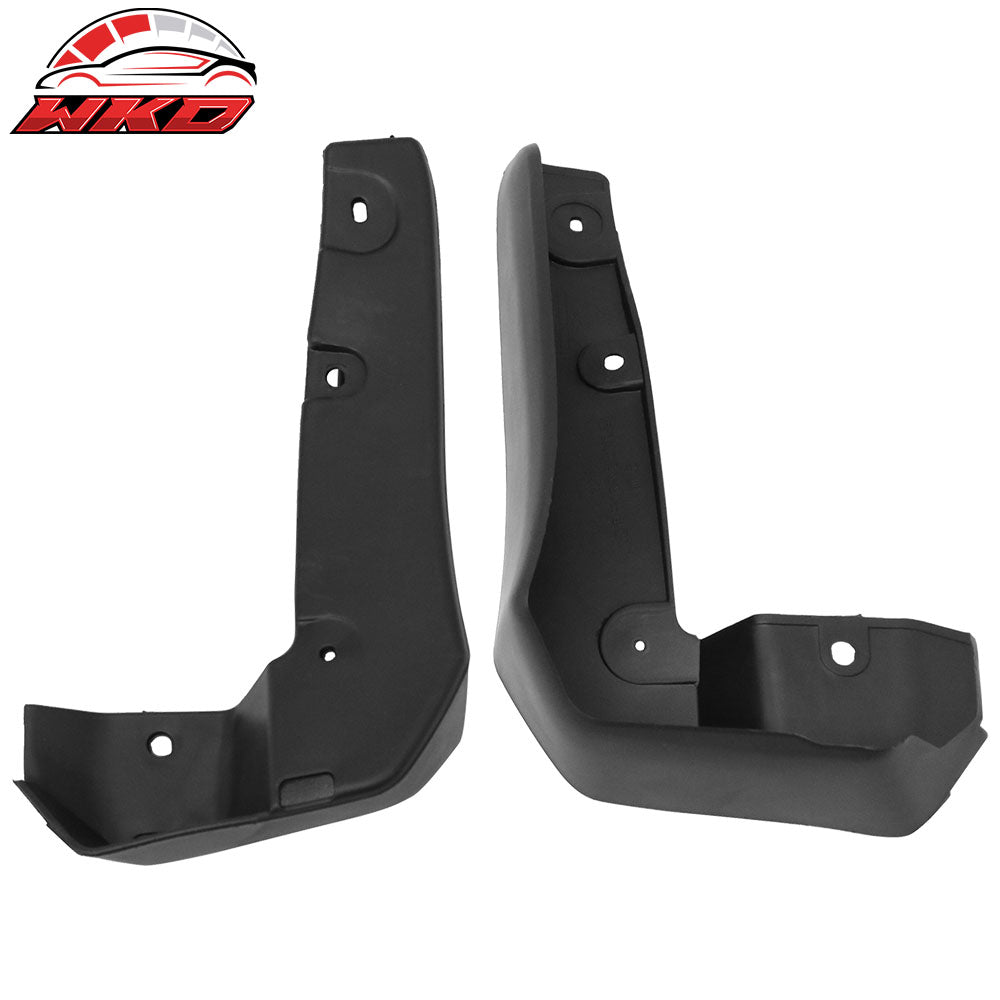 Fits 16-21 Honda Civic 4Dr Sedan Mud Guards Splash Flaps Fender OE Style 4Pcs