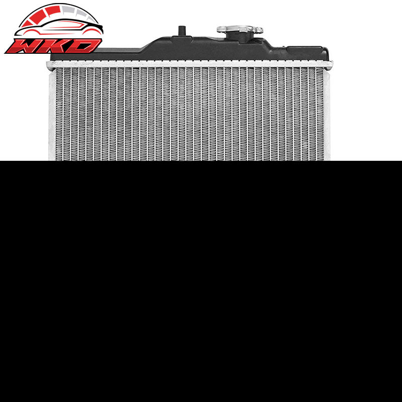 Wholesale 92-00 Honda Civic MT Honda Civic Aluminum Core Radiator Replacement