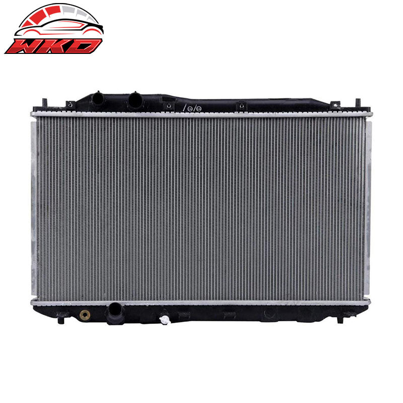 Wholesale 06-11 Honda Civic 2.0L L4 Aluminum Cooling Radiator Replacement