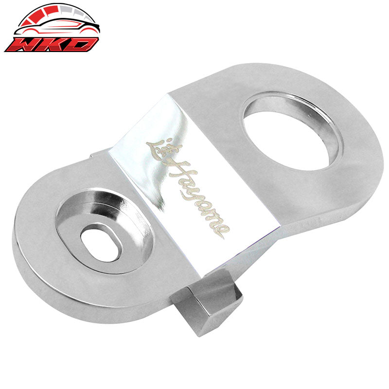 Wholesale 88-00 Honda Civic & 94-99 Acura Integra Hayame Radiator Stay Mount Chrome