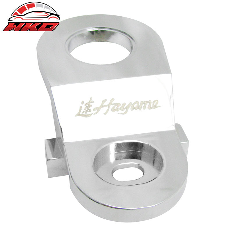 Fits 88-00 Honda Civic & 94-99 Acura Integra Hayame Radiator Stay Mount Chrome