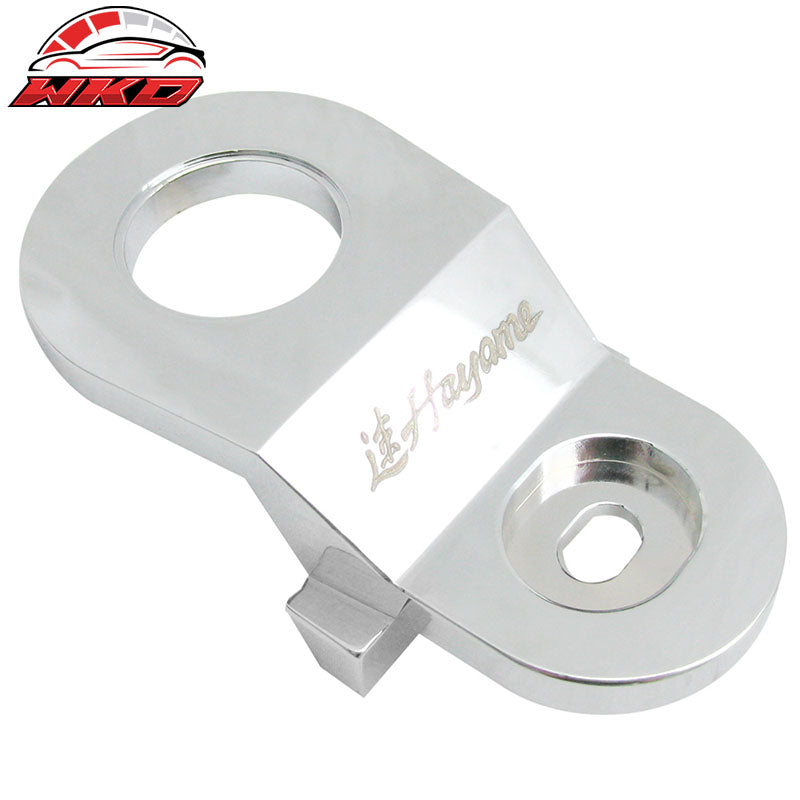 Fits 88-00 Honda Civic & 94-99 Acura Integra Hayame Radiator Stay Mount Chrome