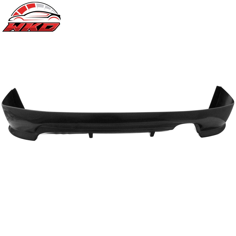 Wholesale 06-08 Honda Civic 2 Door Add-On ABS Rear Half Bumper Lip Spoiler