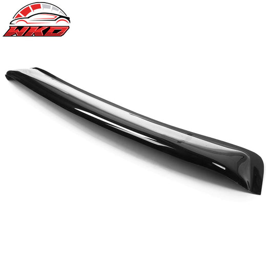Wholesale 96-00 Honda Civic Coupe 04-08 Acura TSX Rear Window Roof Spoiler Lip Visor