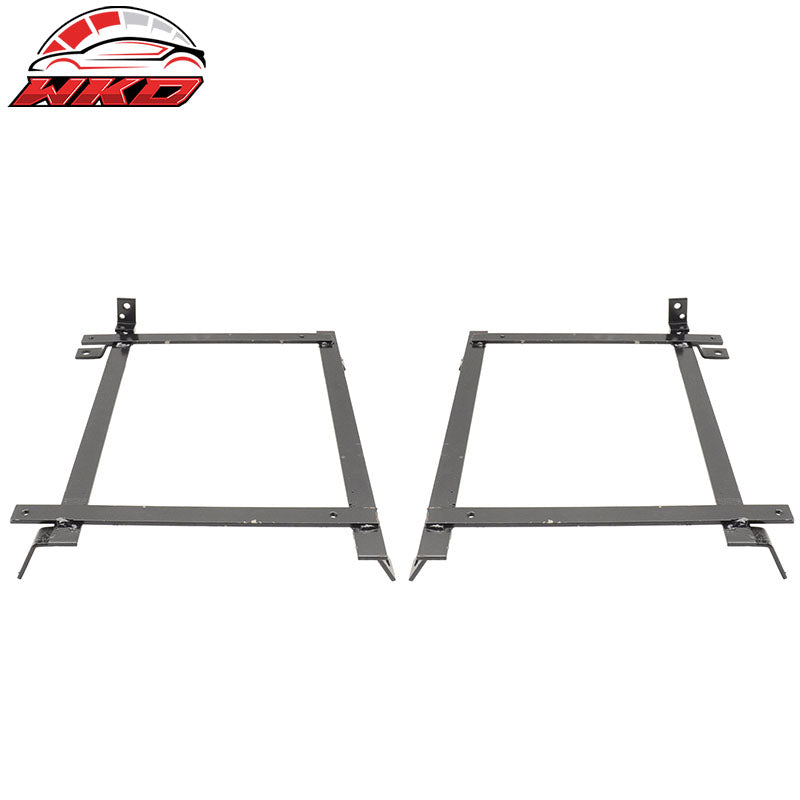 Wholesale 92-01 Civic Integra Racing Seat Brackets Mount Rail Track