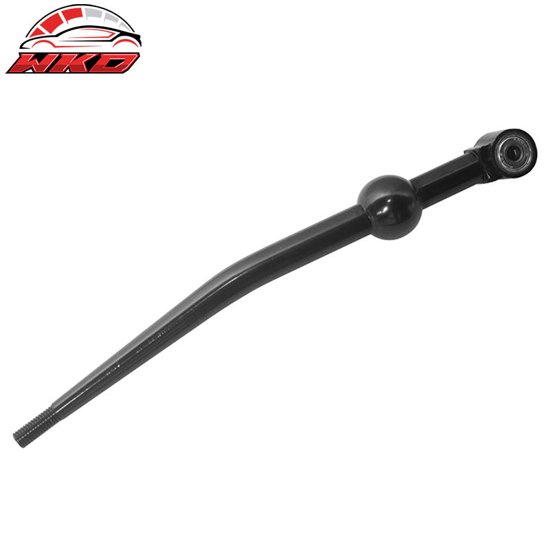 Fits Honda Civic Acura JDM Black Quick Short Throw Shifter