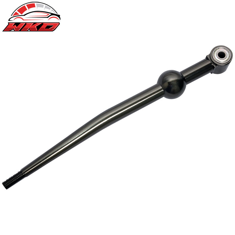 Wholesale 92-00 Honda Civic JDM Black Quick Short Throw Shifter