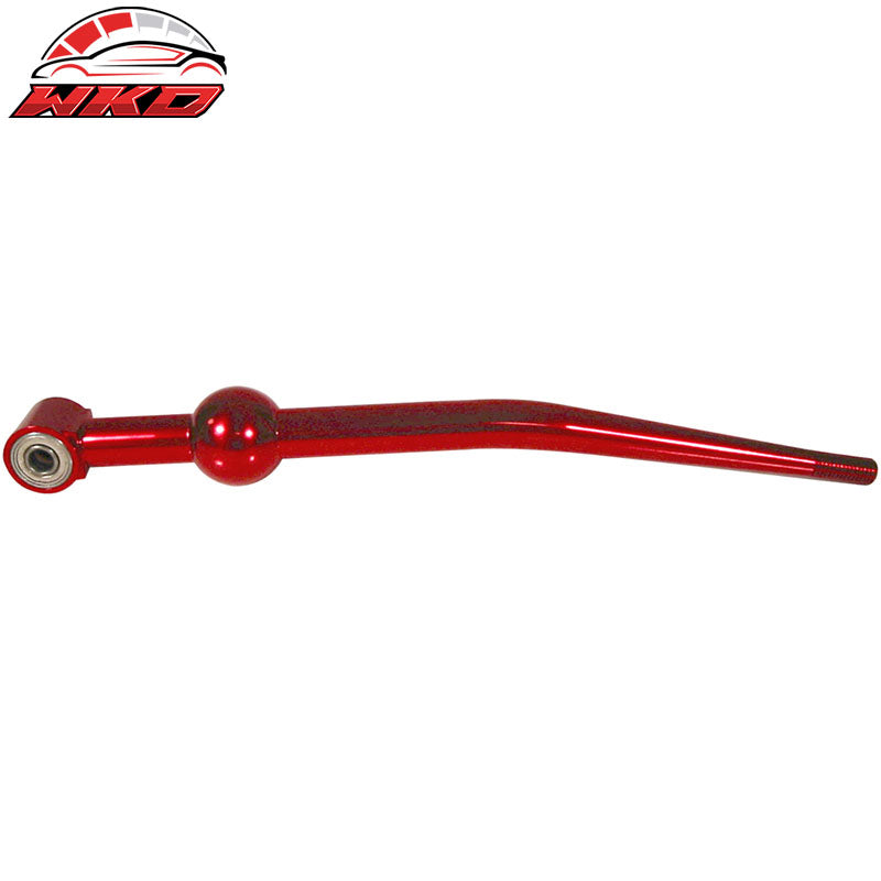 Wholesale 88-00 Honda Civic CRX Integra Del Sol Curve Quick Short Throw Shifter Red
