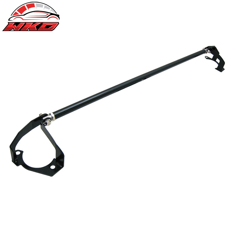 Wholesale 02-05 Honda Civic Si EP3 Carbon Fiber Front Strut Bar