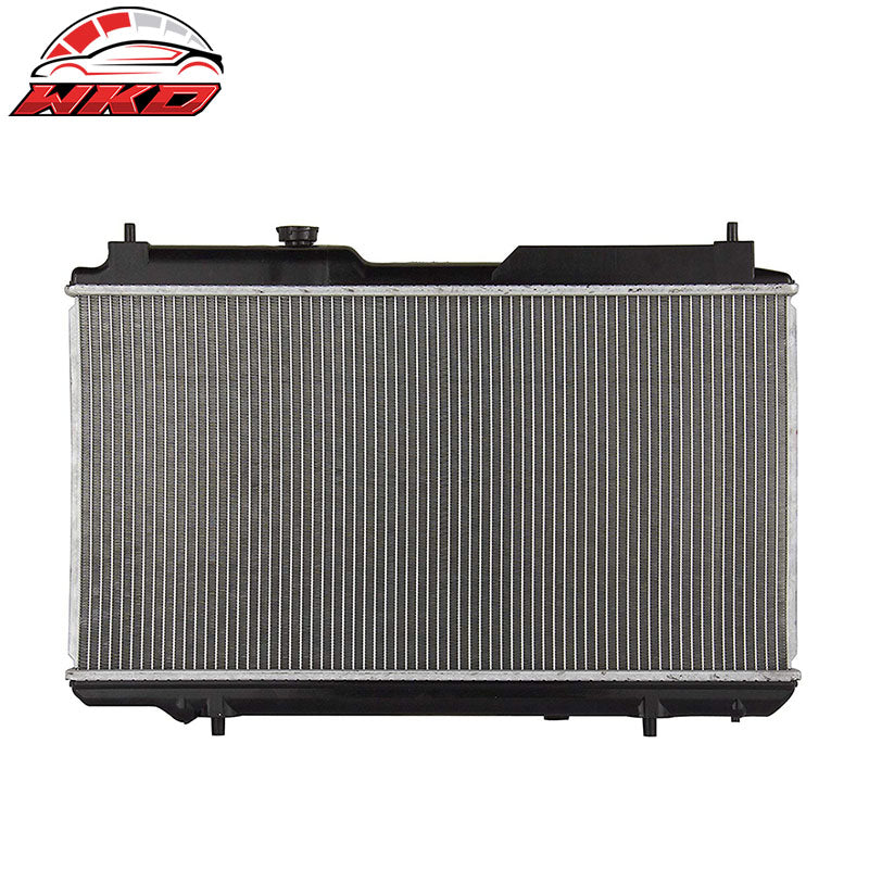Wholesale 97-01 Honda CR-V L4 2.0L Aluminum Core Cooling Radiator Replacement