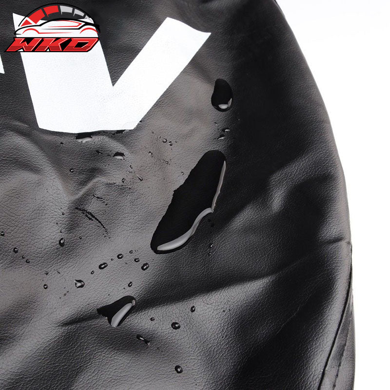 Fits Honda CR-V 14In Spare Wheel Tire  Cover Case Soft Bag Protector