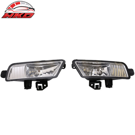 Wholesale 15-17 Honda CRV OE Fog Lamps Foglight Kit w/ Bezels Wiring - 08V31-T0A-100D