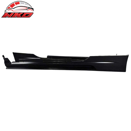Wholesale 11-14 Honda CRZ Mugen Style ABS Side Skirt