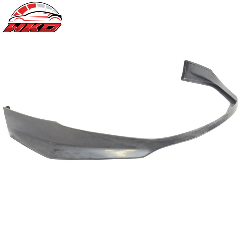 Fits 09-11 Fit GE GE8 Jazz Hatchback EVO Front Lip Spoiler - Sport Trim Only