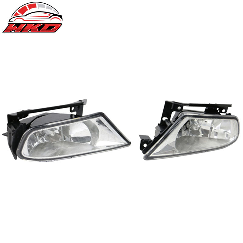 Wholesale 05-07 Odyssey Fog Lamp Fog Light Pair LH RH Wiring Kit Bulb H11 12V 55W