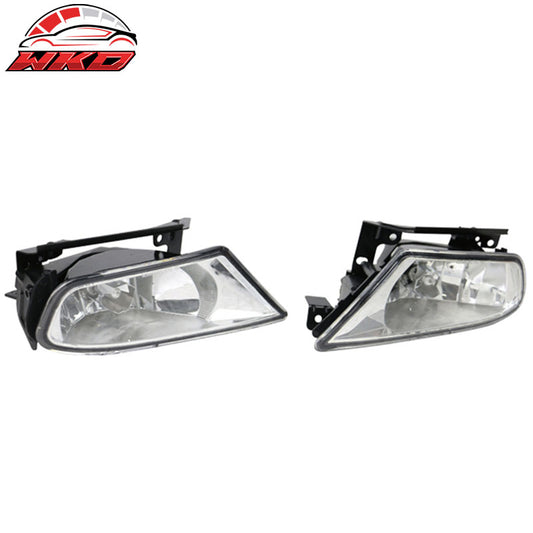 Wholesale 05-07 Odyssey Fog Lamp Fog Light Pair LH RH Wiring Kit Bulb H11 12V 55W
