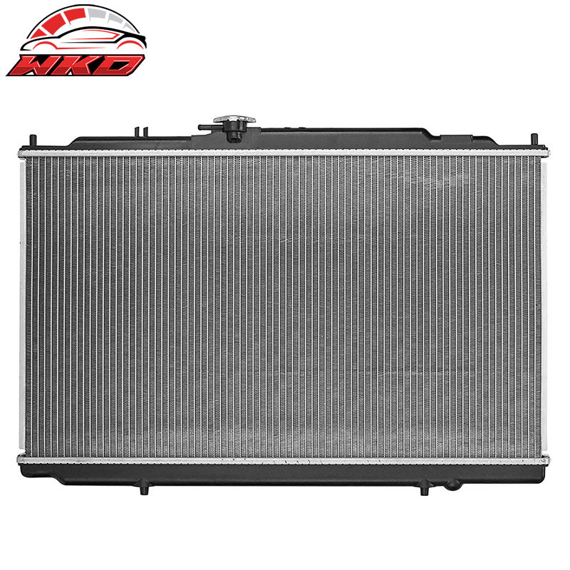 Wholesale 99-04 Honda Odyssey Isuzu Oasis 2.3L L4 3.5L V6 Radiator Replacement