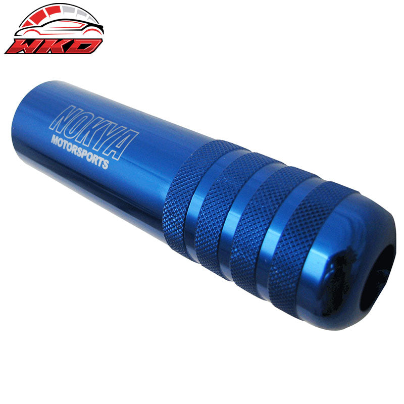 Wholesale NOKYA Sport E-brake Handle Blue Honda Prelude Del Sol