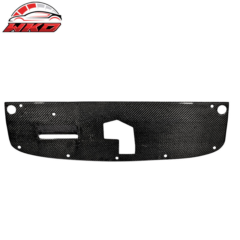 Wholesale 00-09 Honda S2000 S2K AP1 AP2 Carbon Fiber CF Radiator Cooling Panel Plate