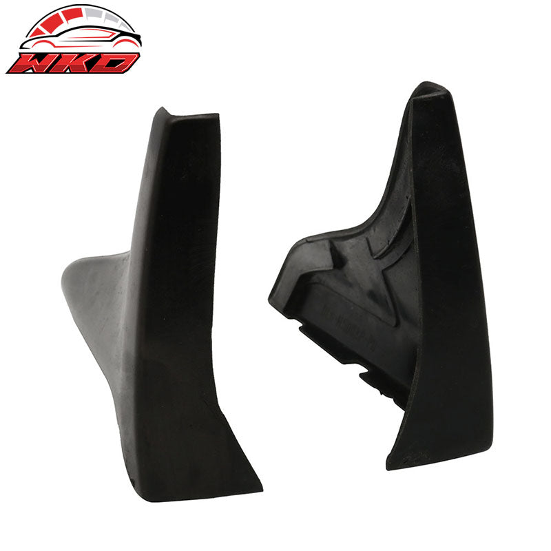 Fits 00-09 Honda S2000 OE Style Side Skirt Strakes