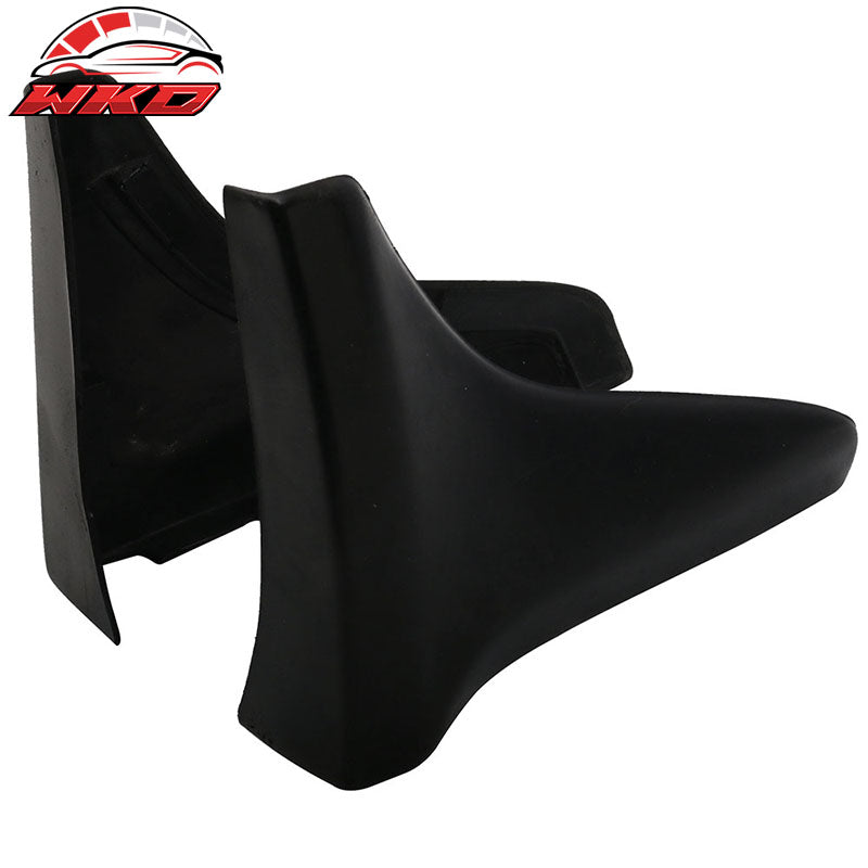 Fits 00-09 Honda S2000 OE Style Side Skirt Strakes