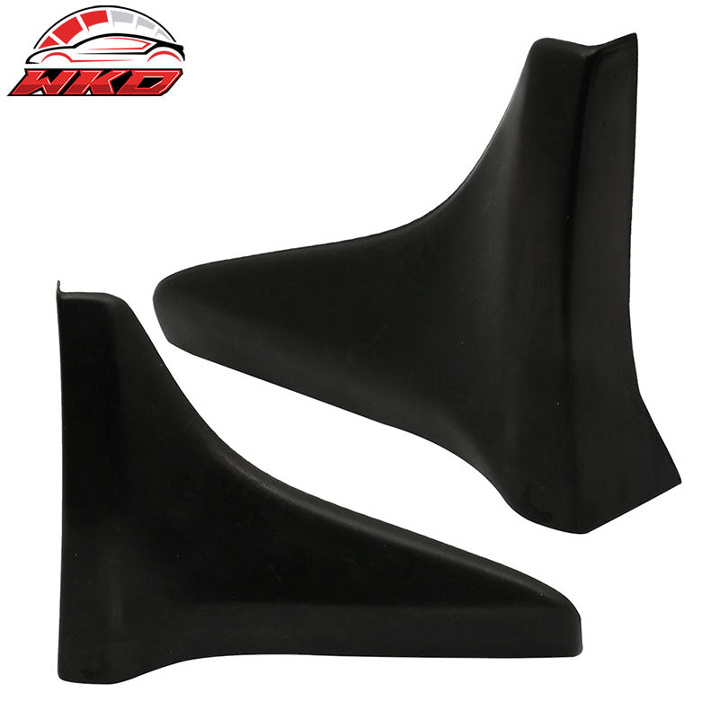 Fits 00-09 Honda S2000 OE Style Side Skirt Strakes