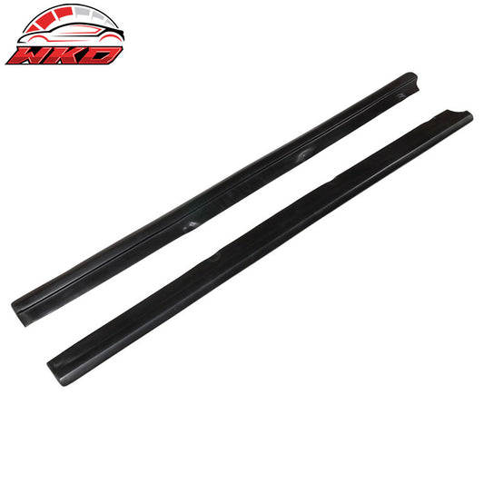 Wholesale 00-09 Honda S2000 S2K AP2 DF Style Side Skirts Splitters Bottomline Lip