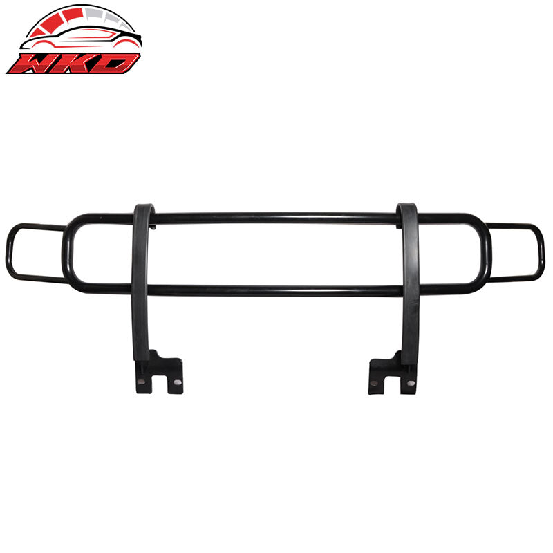 Wholesale 03-09 Hummer H3 H2 H2T SUT SUV Front Guard Brush Grille Grill Double Bars