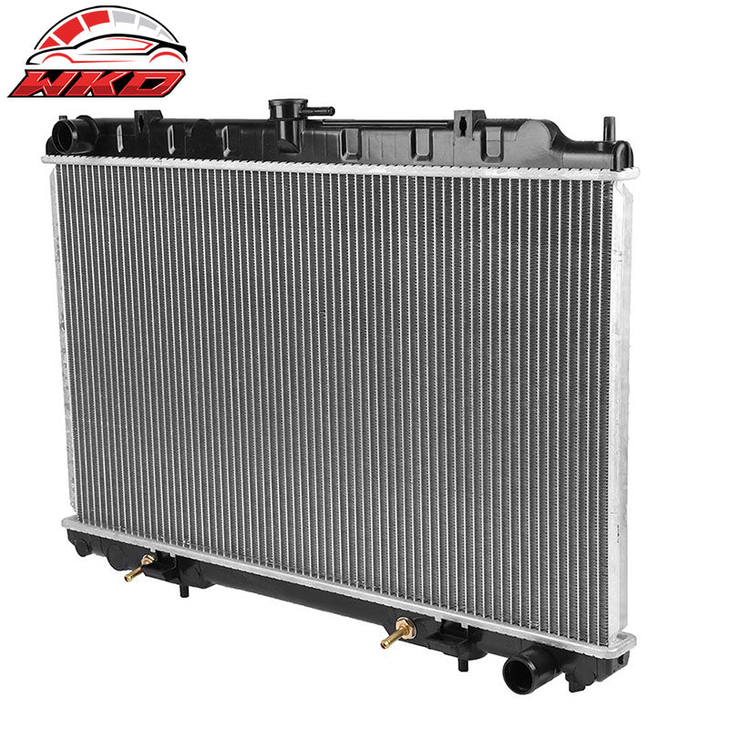 Wholesale 00-01 Infiniti I30 Maxima Aluminum Core Cooling Radiator Replacement