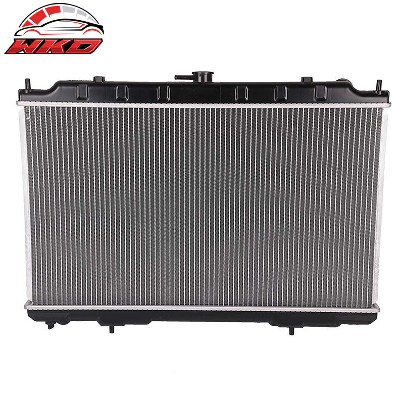 Fits 00-01 Infiniti I30 Maxima Aluminum Core Cooling Radiator Replacement