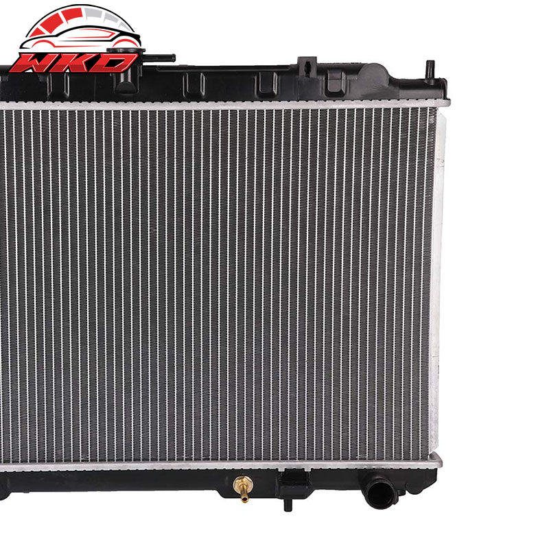 Fits 00-01 Infiniti I30 Maxima Aluminum Core Cooling Radiator Replacement