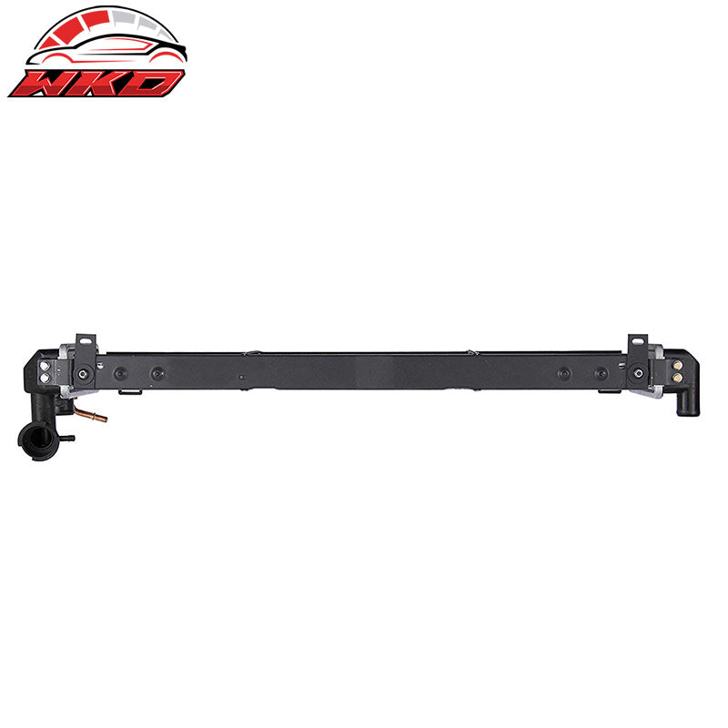 Fits 91-01 Jeep Cherokee XJ Aluminum Core Cooling Radiator Replacement