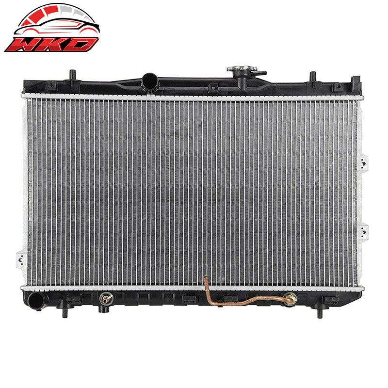 Wholesale 04-09 Kia Spectra Spectra5 2.0L L4 Aluminum Cooling Radiator Replacement