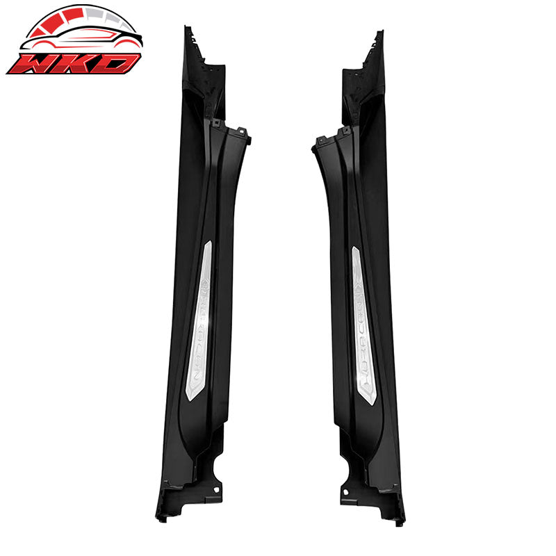 Fits 15-24 Lamborghini Huracan Tecnica Style Front Rear Conversion Assembly Kits