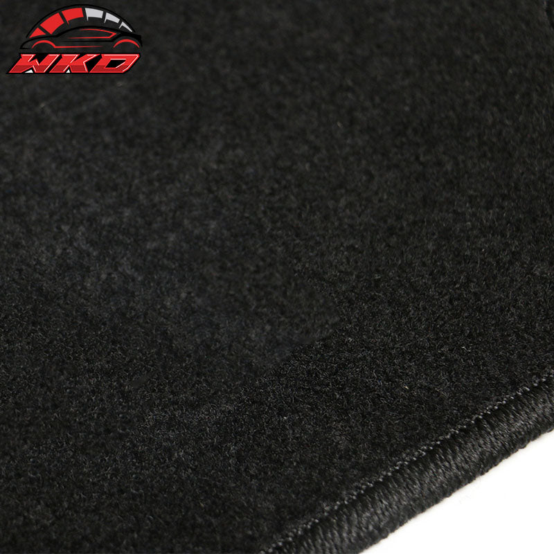 Fits 98-05 GS300 GS400 GS430 OE Factory Fitment Car Floor Mat Front Rear Nylon