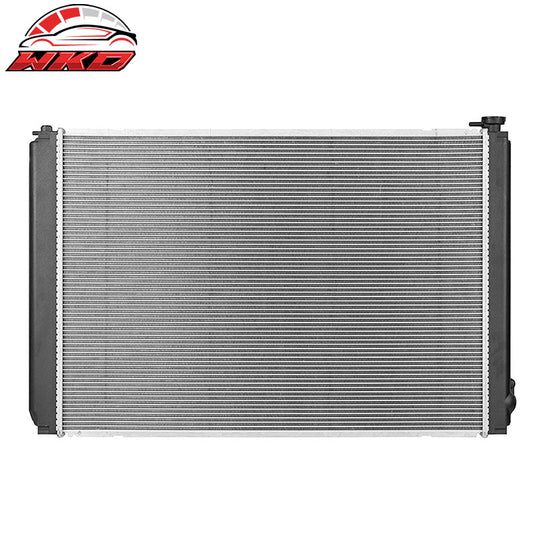 Wholesale 06-08 Lexus RX400h Toyota Highlander 3.3L V6 Cooling Radiator Replacement