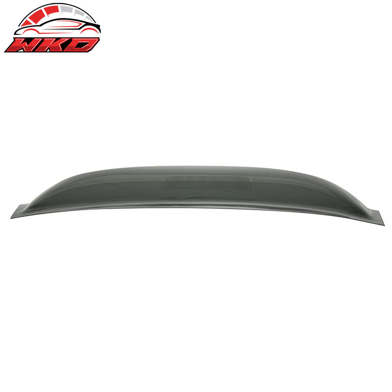 Wholesale 14-16 Mazda 3 4 Door Sedan Rear Window Roof Spoiler Wing