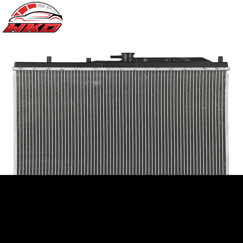 Wholesale 90-95 Mazda 323 Protege 1.6L 1.8L L4 Aluminum Radiator Replacement