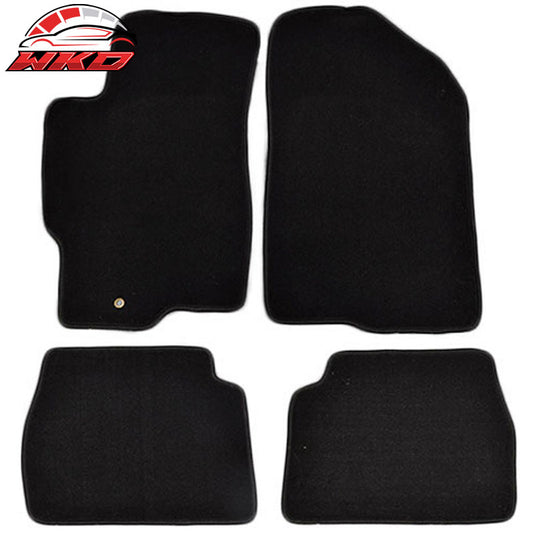 Wholesale 03-08 Mazda 6 4Dr 5Dr OE Factory Fitment Car Floor Mats Front & Rear Nylon - Wikond Auto