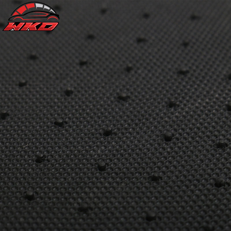 Fits 03-08 Mazda 6 4Dr 5Dr OE Factory Fitment Car Floor Mats Front & Rear Nylon