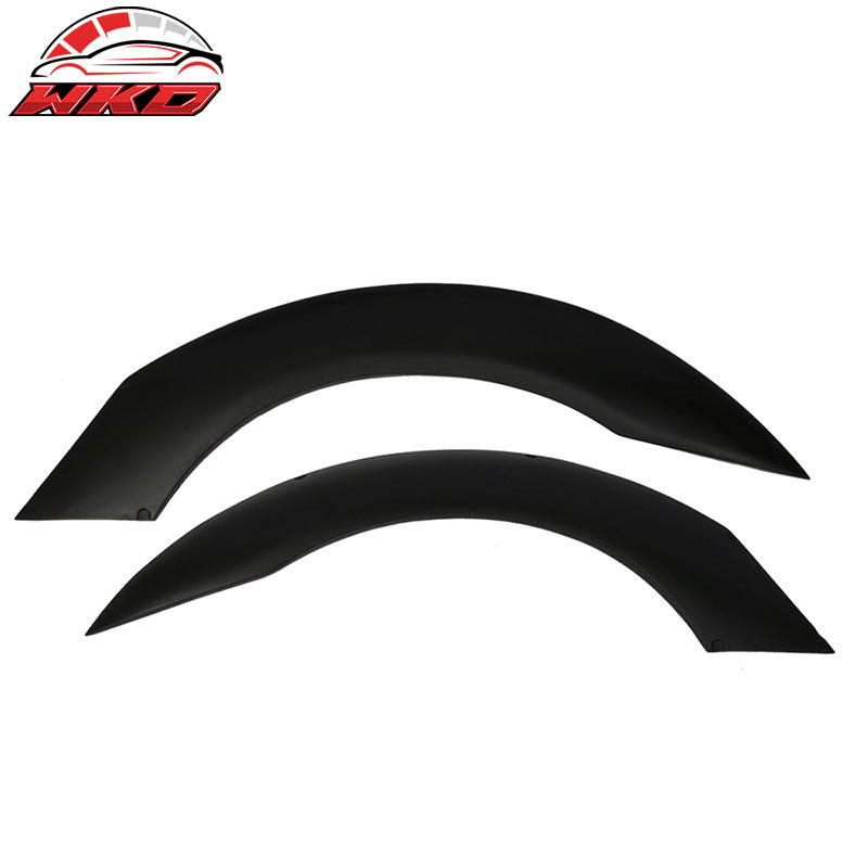Wholesale ata M99-05 Mazda MiX5 NB Fender Flares MDP Style Rear PU 2PCS