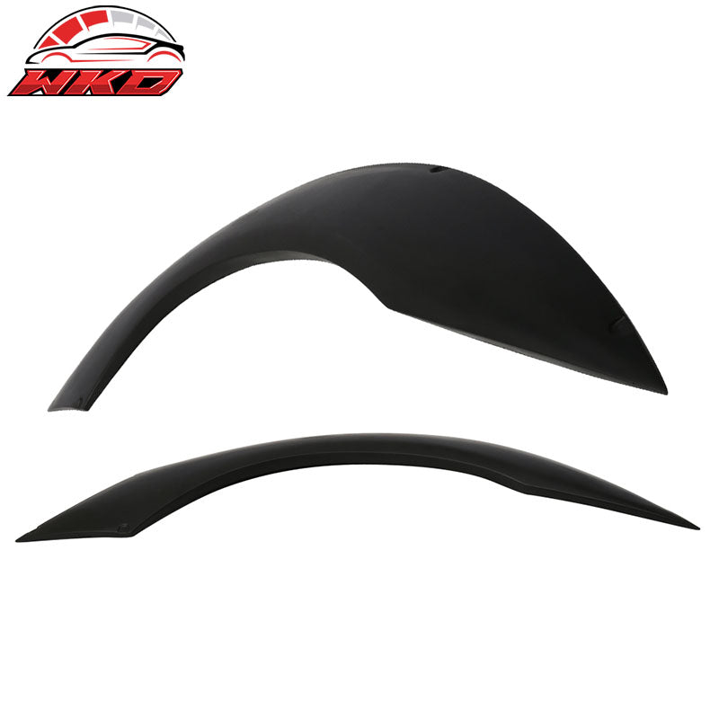Fits ata M99-05 Mazda MiX5 NB Fender Flares MDP Style Rear PU 2PCS