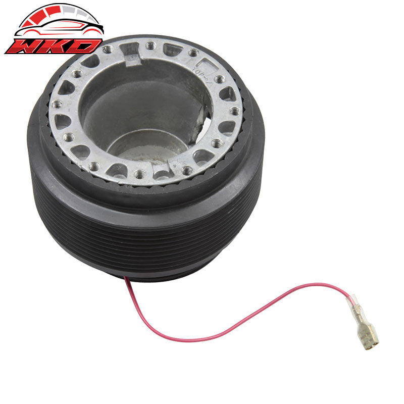 Fits 90-97 Mazda Miata & 86-91 RX7 JDM Style Boss Kit Steering Wheel Hub Adapter